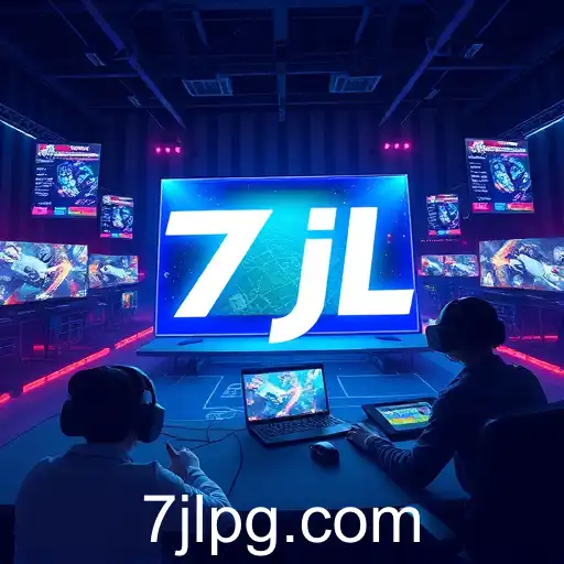 The 7jl Phenomenon: Shaping the Future of Online Gaming