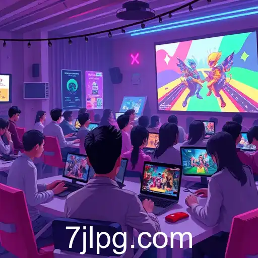 The Rise of 7jl: Revolutionizing Online Gaming in 2025