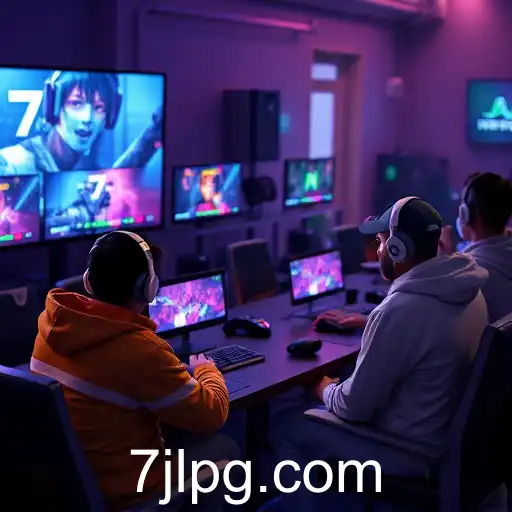 7jl's Impact on the Online Gaming Landscape