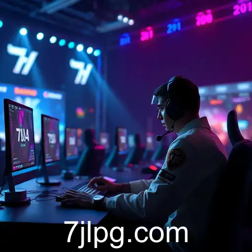 The Digital Evolution of Gaming Communities