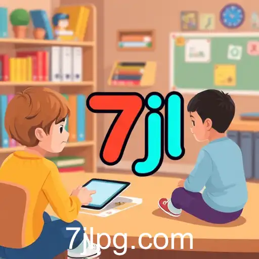 Exploring the Digital Frontier: 7jl's Rise in the Gaming World