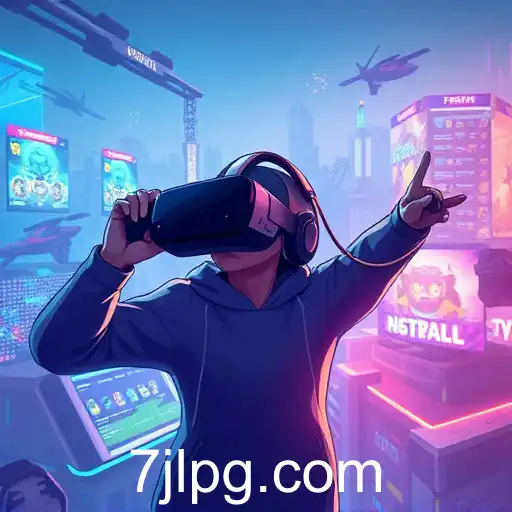 Emerging Trends in Online English Gaming