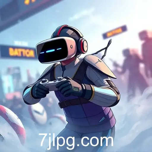 The Evolution of Gaming with '7jl'