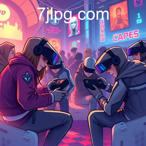 The Evolution of Gaming Communities