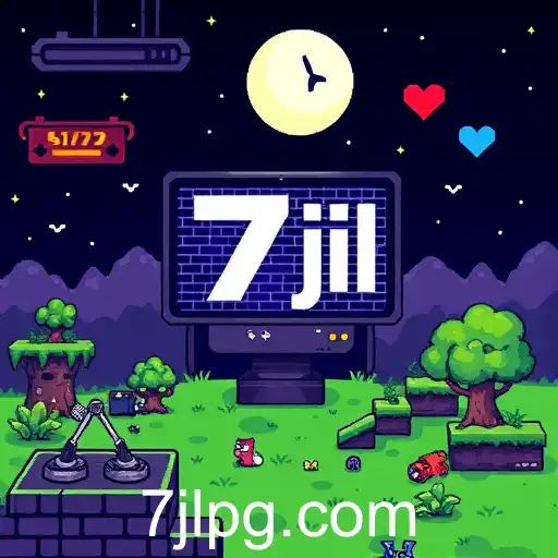 Expanding Horizons: The Rise of 7jl in Online Gaming