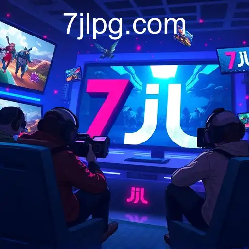 Gaming Industry Shifts: The Rise of 7jl