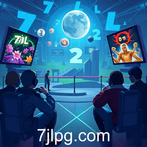 Gaming Boom: The Rise of Interactive Keywords