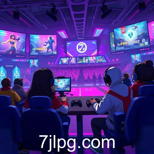 Gaming Revolution with 7jl: Shaping Future Interactions