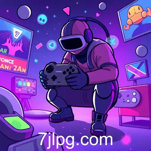 Emerging Trends in Online Gaming 2025