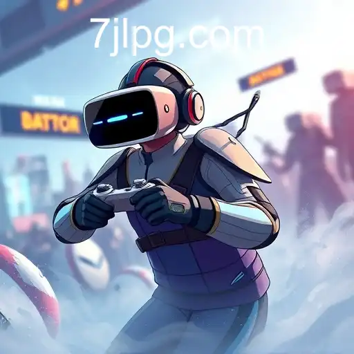 The Evolution of Gaming with '7jl'