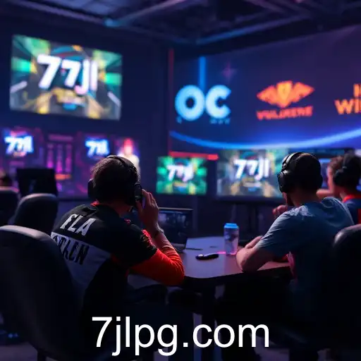 The Evolution of Online Gaming Platforms