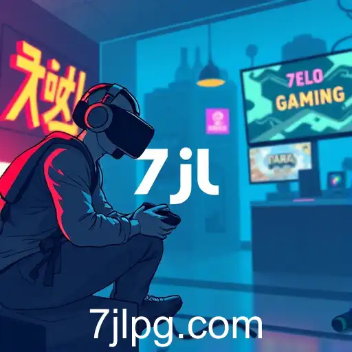 Gaming Innovations and Trends Ahead