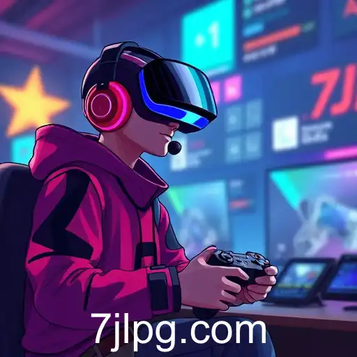 Gaming Revolution: The Impact of 7jl in 2025
