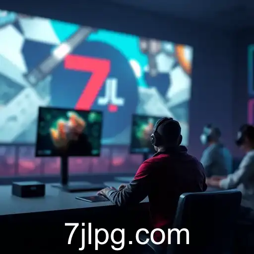 Gaming World Revolutionizing with 7jl