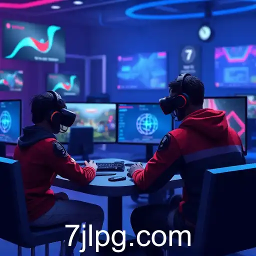 Innovations in Online Gaming: A Closer Look at 7jl