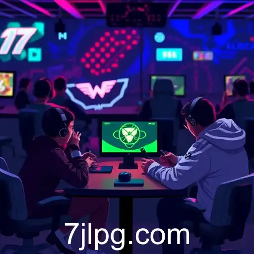 The Evolution of Online Gaming Communities