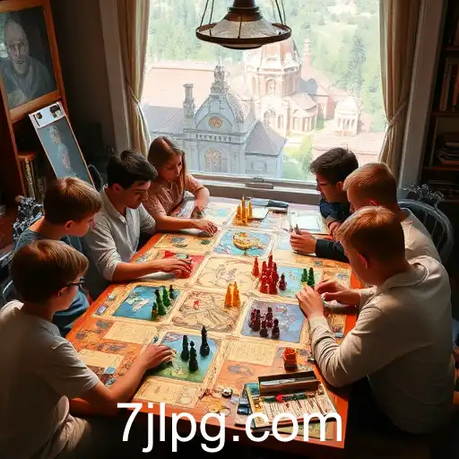 The Resurgence of Online Gaming: A Deep Dive into 7jl