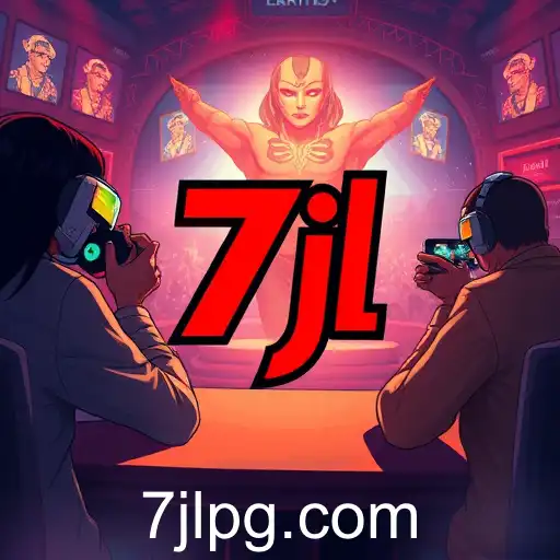 The Rise of '7jl': A Gaming Revolution