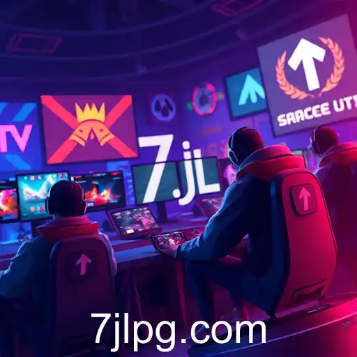 The Rise of 7jl: Shaping the Future of Online Gaming