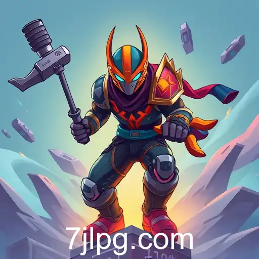 The Rise of 7jl: A New Era in Online Gaming