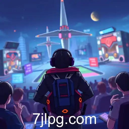 The Rise of 7jl: Revolutionizing Online Gaming