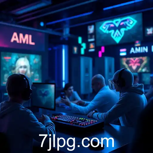 The Rise of Online Gaming Platforms in 2025