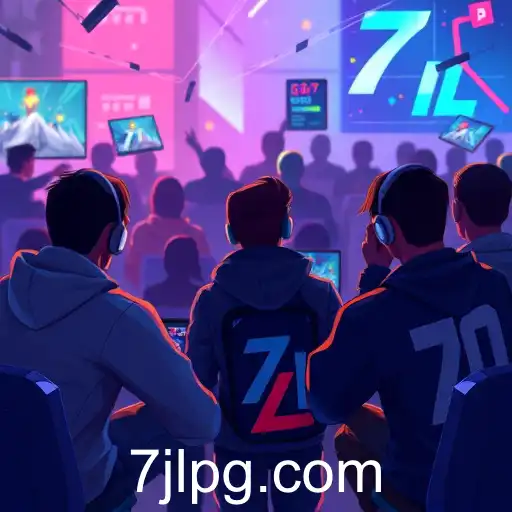 Rise of Online Gaming Communities