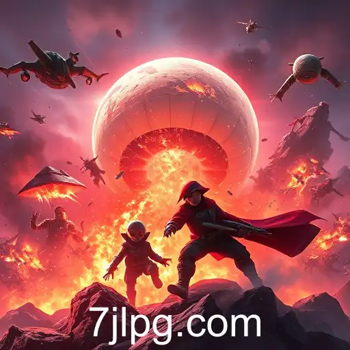 The Rise of 7jl: A New Era of Online Gaming